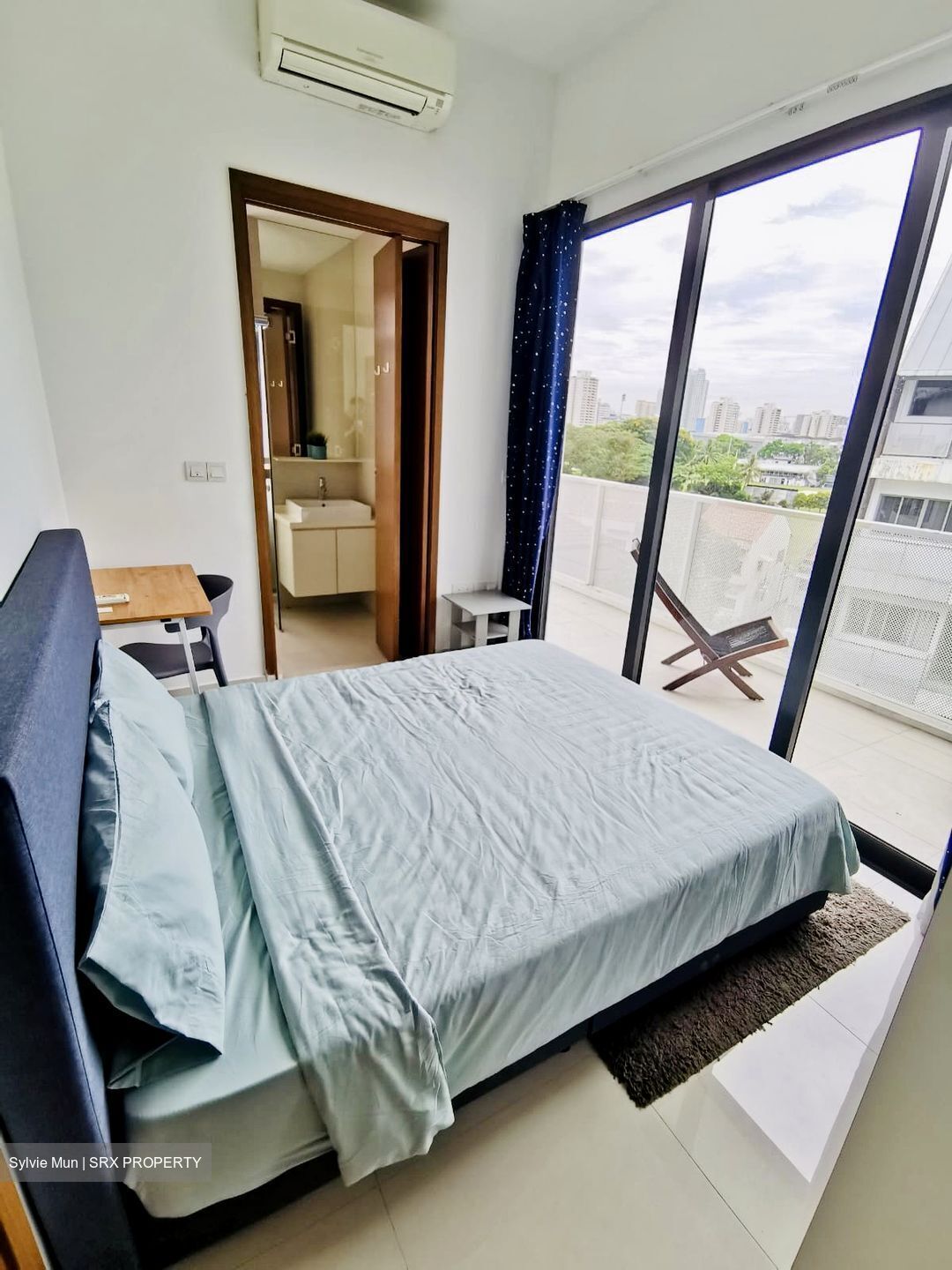 8 Farrer Suites (D8), Apartment #610423351